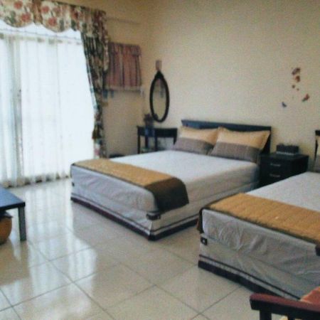 Chulu Wenxin Xiao Zhan Homestay Экстерьер фото