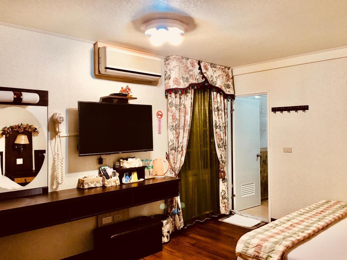 Chulu Wenxin Xiao Zhan Homestay Экстерьер фото