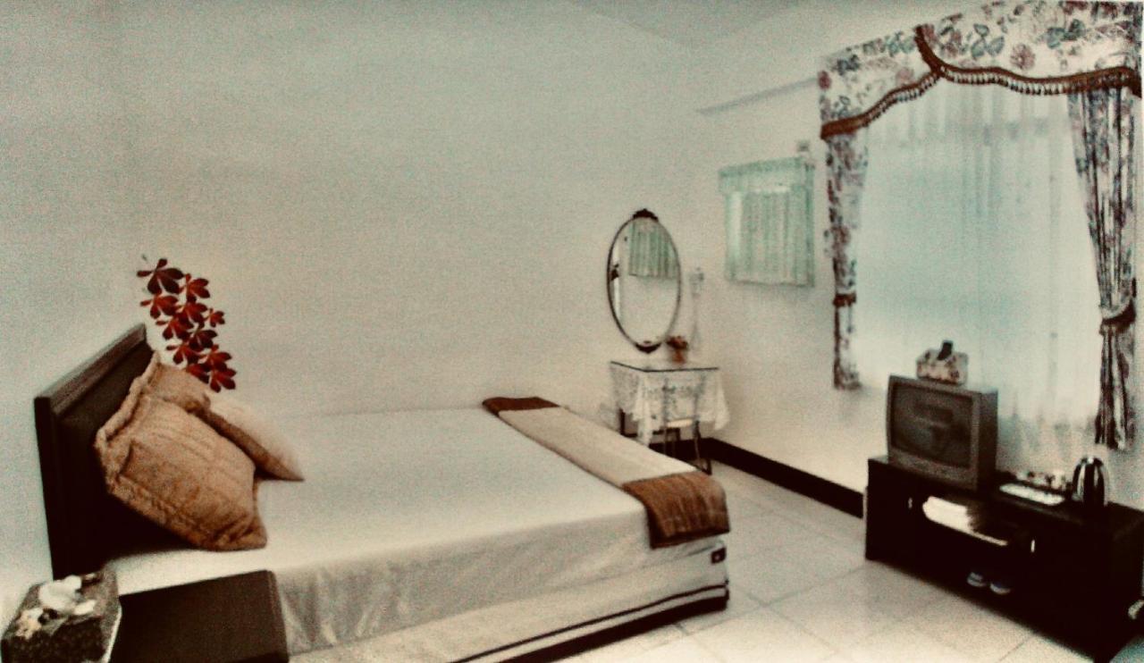 Chulu Wenxin Xiao Zhan Homestay Экстерьер фото