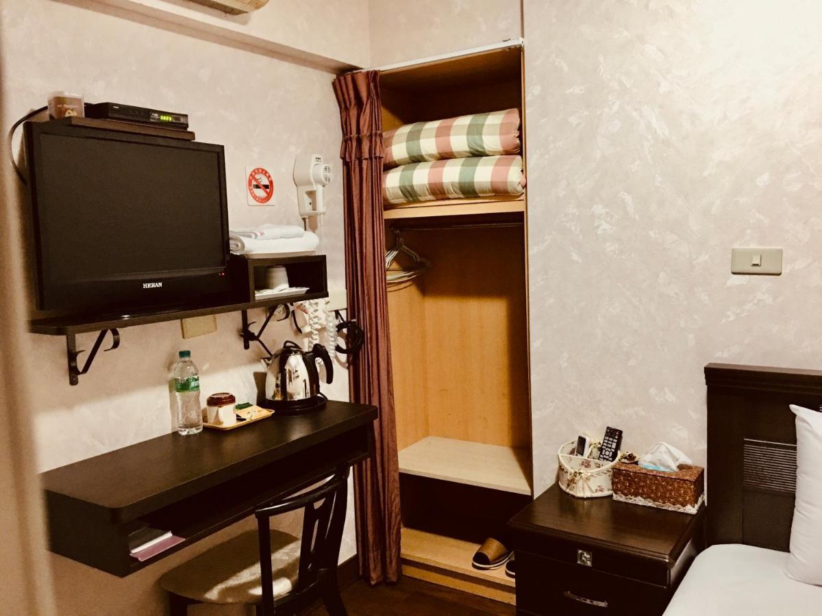 Chulu Wenxin Xiao Zhan Homestay Экстерьер фото
