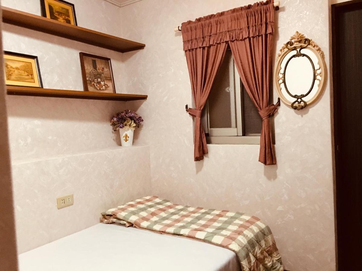 Chulu Wenxin Xiao Zhan Homestay Экстерьер фото